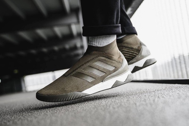 Adidas sneakers latest 2018 best sale